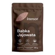 Intenson, babka jajowata, łupiny, 150 g
