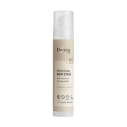 Derma Eco, krem do twarzy na noc, 50 ml