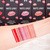 Golden Rose Matte Lipkit, zestaw do makijażu ust, taupe, 7,6 g