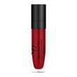 Golden Rose Longstay Liquid Matte Lipstick, matowa pomadka w płynie, 18, 5,5 ml