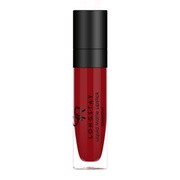 Golden Rose Longstay Liquid Matte Lipstick, matowa pomadka w płynie, 18, 5,5 ml