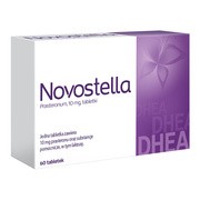 Novostella, 10 mg, tabletki, 60 szt.