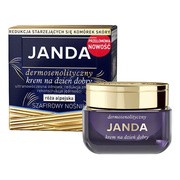 Janda, dermosenolityczny krem na dzień dobry, 50 ml