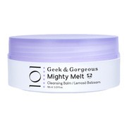 Geek & Gorgeous Mighty Melt, balsam do demakijażu, 98 ml