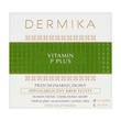 Dermika Vitamina P Plus, Hipoalergiczny krem przeciwzmarszczkowy, tłusty, 50 ml