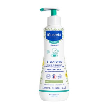 Mustela Bebe-Enfant Stelatopia, balsam emolient, 300 ml