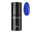 NeoNail kolekcja Woman's Diary, lakier hybrydowy Night Queen, 7,2 ml