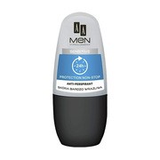 AA Men Deo Sensitive Protection, anti-perspirant, 50 ml