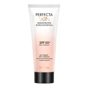 Perfecta Skin Małgorzata Kożuchowska, krem ochronny na dzień, SPF 50+, 40 ml