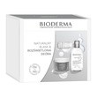 Zestaw Promocyjny Bioderma Pigmentbio, krem na noc redukujący przebarwienia, 50 ml + woda micelarna H2O, 250 ml + rozjaśniający koncentrat z witaminą C, 5 ml