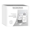 Zestaw Promocyjny Bioderma Pigmentbio, krem na noc redukujący przebarwienia, 50 ml + woda micelarna H2O, 250 ml + rozjaśniający koncentrat z witaminą C, 5 ml