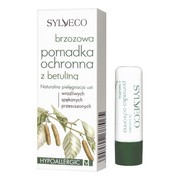 Sylveco, brzozowa pomadka z betuliną, 4,6 g