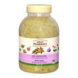 Green Pharmacy, sól do kąpieli, olej arganowy, figi, 1300 g 