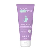 Mom & Who?, serum na rozstępy dla kobiet w ciąży, 100 ml