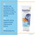 Bepanthen Tattoo, krem przeciwsłoneczny SPF 50+, 50 ml