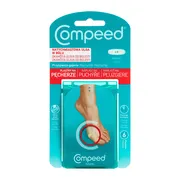 Compeed Plastry na pęcherze, wąskie, 6 szt.