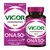 Vigor multiwitamina ONA 50+ zestaw witamin i minerałów z ashwagandhą i reishi, tabletki, 60 szt.