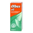 Olbas Oil, płyn do sporządzania inhalacji parowej, 10 ml