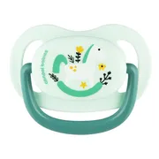 Canpol Babies, smoczek uspokajający 0-6 m anatomiczny TOYS, 1 szt.