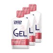 Zestaw 3 x ALE Gel Strawberry Banana