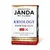 Janda My Clinic Kriology, krem, pod oczy 70+, 15 ml