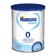 Humana 0, mleko modyfikowane, proszek, 400 g