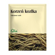 Korzeń kozłka, zioło pojedyncze, 50 g (Flos)