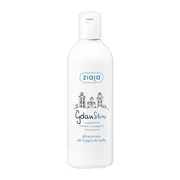 Ziaja GdanSkin, glicerynowy żel myjący do ciała, 300 ml