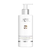 Apis Hydrożelowy tonik oczyszczający z kwasem migdałowym, 300 ml