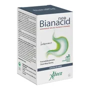 NeoBianacid Nadkwaśność i Refluks, tabletki do ssania, 45 szt.