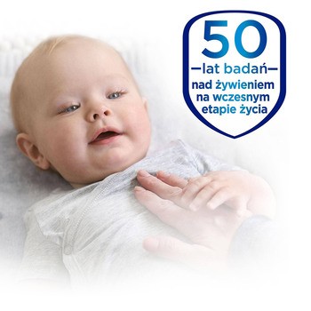 Bebilon Prosyneo HA 3, Junior, odżywcza formuła na bazie mleka po 1. roku życia, 400 g