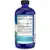 Nordic Naturals, Arctic Cod Liver Oil 1060 mg Orange, płyn, 473 ml