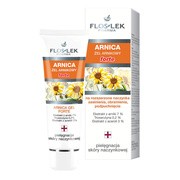 Flos-Lek Pharma Arnica, żel z arniką forte, 50 ml