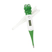 InnoGIO GIOflexi, termometr cyfrowy, Frog, 1 szt.