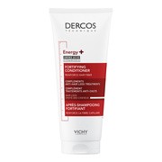 Vichy Dercos, odżywka wzmacniająca, 200 ml