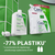 CeraVe, nawilżająca emulsja dla skóry normalnej i suchej, refill, 473 ml