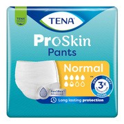 TENA Pants ProSkin Normal, majtki chłonne, rozmiar M, 30 szt.