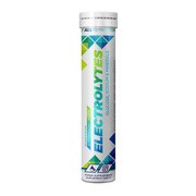 Allnutrition Electrolytes, tabletki musujące, 20 szt.
