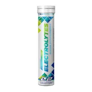 Allnutrition Electrolytes, tabletki musujące, 20 szt.
