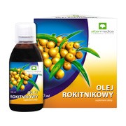 Olej rokitnikowy, 100 ml (Alter Medica)