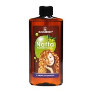 Kosmed, nafta kosmetyczna z olejem rycynowym, 150 ml
