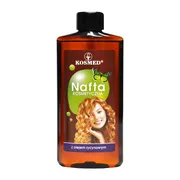 Kosmed, nafta kosmetyczna z olejem rycynowym, 150 ml
