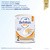 Bebilon Comfort 2, dla niemowląt w przypadku kolek i zaparć, powyżej 6 miesiąca, 400 g