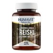 Humavit Reishi Lakownica Lśniąca + Drożdże Piwowarskie, tabletki, 150 szt.