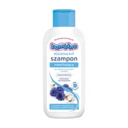Bambino Rodzina, szampon nawilżający, 400 ml