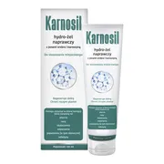Karnosil, hydro-żel naprawczy z jonami srebra i karnozyną, 100 ml