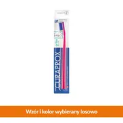 Szczoteczka do zębów Curaprox CS 5460 Ortho, ultra soft, 1 szt.
