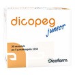 Dicopeg Junior, proszek, 30 saszetek