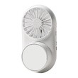 VITAMMY dream mist mirror Wentylator mini z nawilżaczem i lusterkiem