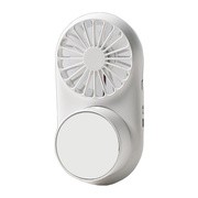 VITAMMY dream mist mirror Wentylator mini z nawilżaczem i lusterkiem
